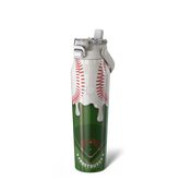 Bottle Buddy 32oz | Baseball Drip