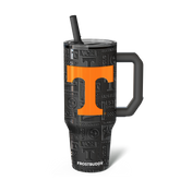Thicc Buddy 40oz | Tennessee Vols | Legacy