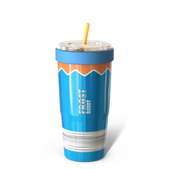 To-Go Buddy | Blue Pencil