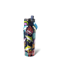 Bottle Buddy 24oz | Neon Coast