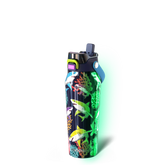 Bottle Buddy 24oz | Neon Coast