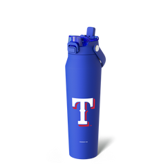 Bottle Buddy 32oz | Texas Rangers | Gameday