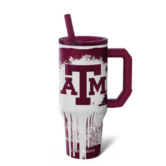 Thicc Buddy 40oz | Texas A&M Aggies | Drip