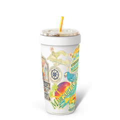 To-Go Buddy | Margaritaville | 5 O'Clock Somewhere