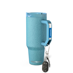 Thicc Buddy 40oz | Glacier Glitz