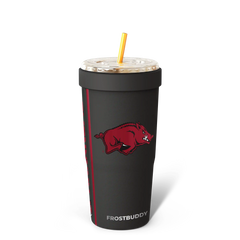 To-Go Buddy | Arkansas Razorbacks | Gameday
