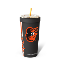 To-Go Buddy | Baltimore Orioles | Gameday