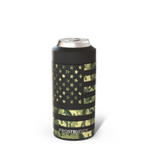 Universal Buddy | Camo Flag