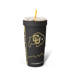 To-Go Buddy | Colorado Buffaloes | Gameday