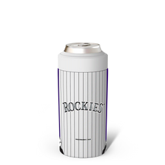Universal Buddy | Colorado Rockies | Gameday