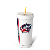 To-Go Buddy | Columbus Blue Jackets | Gameday