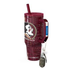 Thicc Buddy 40oz | Florida State Seminoles | Legacy