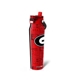 Bottle Buddy 32oz | Georgia Bulldogs | Legacy
