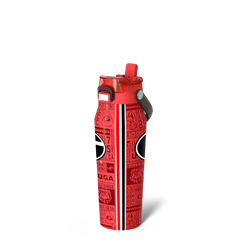 Bottle Buddy 24oz | Georgia Bulldogs | Legacy