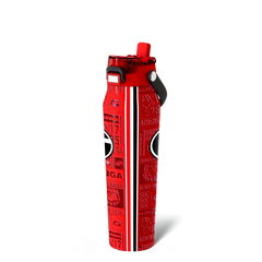 Bottle Buddy 32oz | Georgia Bulldogs | Legacy