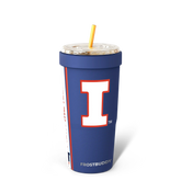 To-Go Buddy | Illinois Fighting Illini | Gameday