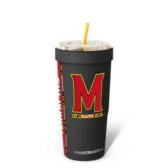To-Go Buddy | Maryland Terrapins | Gameday