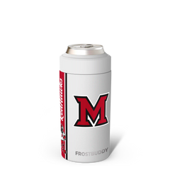 Universal Buddy | Miami-Ohio Redhawks | Gameday