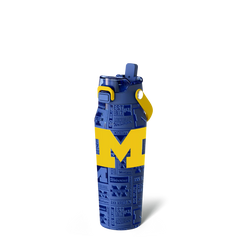 Bottle Buddy 24oz | Michigan Wolverines | Legacy