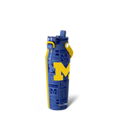 Bottle Buddy 24oz | Michigan Wolverines | Legacy
