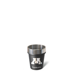 Shot Buddy | Minnesota Gophers | Gameday