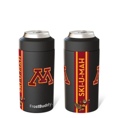 Universal Buddy | Minnesota Gophers | Gameday