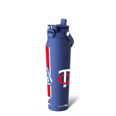 Bottle Buddy 32oz | Minnesota Twins | Gameday