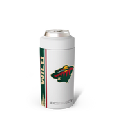 Universal Buddy | Minnesota Wild | Gameday