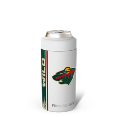 Universal Buddy | Minnesota Wild | Gameday