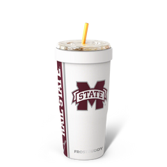 To-Go Buddy | Mississippi State Bulldogs | Gameday