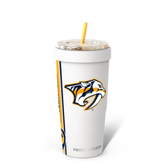 To-Go Buddy | Nashville Predators | Gameday