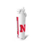 Bottle Buddy 32oz | Nebraska Cornhuskers | Gameday