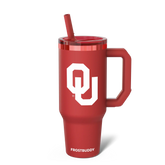 Thicc Buddy 40oz | Oklahoma Sooners | Gameday