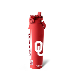 Bottle Buddy 32oz | Oklahoma Sooners | Gameday