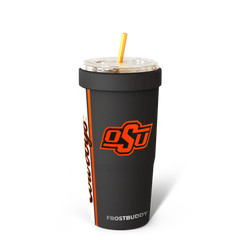 To-Go Buddy | Oklahoma State Cowboys | Gameday