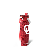 Bottle Buddy 24oz | Oklahoma Sooners | Legacy