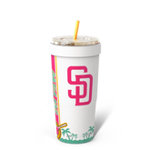 To-Go Buddy | San Diego Padres | City Connect