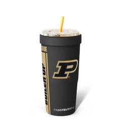 To-Go Buddy | Purdue Boilermakers | Gameday