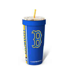 To-Go Buddy | Boston Red Sox | City Connect