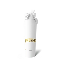 Bottle Buddy 32oz | San Diego Padres | Gameday