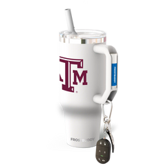 Thicc Buddy 40oz | Texas A&M Aggies | Gameday