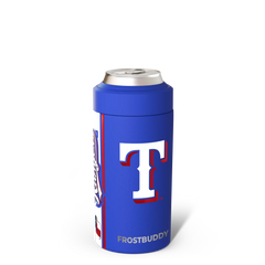 Universal Buddy | Texas Rangers | Gameday