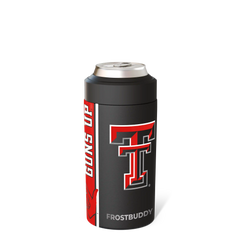 Universal Buddy | Texas Tech Red Raiders | Gameday