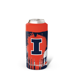 Universal Buddy | Illinois Fighting Illini | Drip