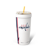 To-Go Buddy | Washington Capitals | Gameday