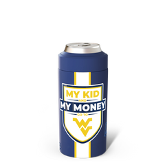 Universal Buddy | West Virginia Mountaineers | Father's Day