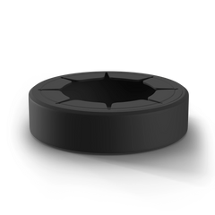 Thicc Buddy 40oz | Replacement Silicone