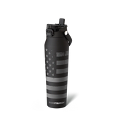 Bottle Buddy 32oz | Gunmetal Glory