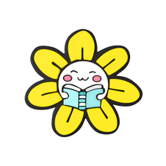 Budz | Book Flower