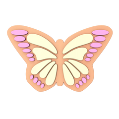 Budz | Butterfly